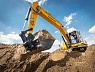 Экскаватор LiuGong CLG 925E Экскаватор LiuGong CLG 925E