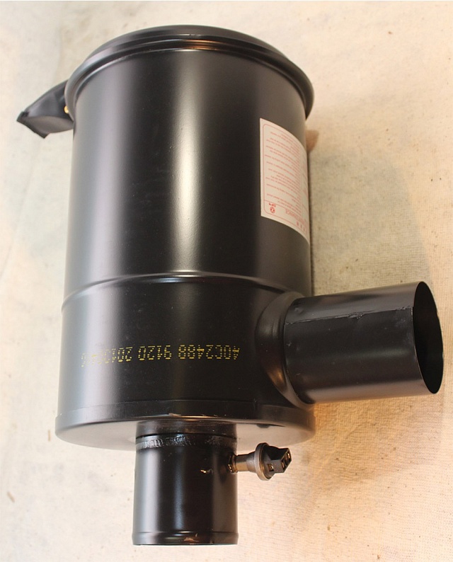 Фильтр 40C2488 LiuGong CLG 414 Фильтр 40C2488 LiuGong CLG 414