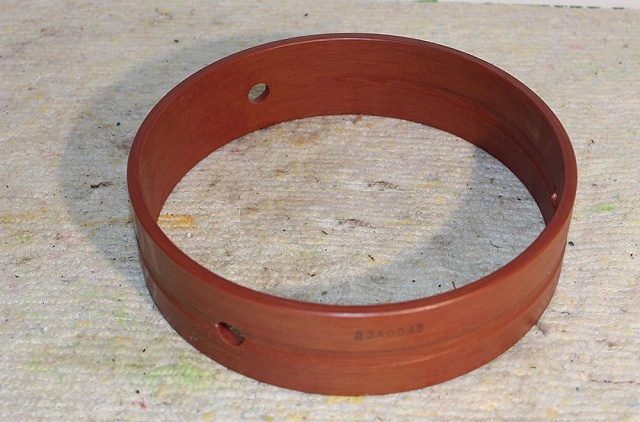 Втулка 83A2741 LiuGong CLG856H