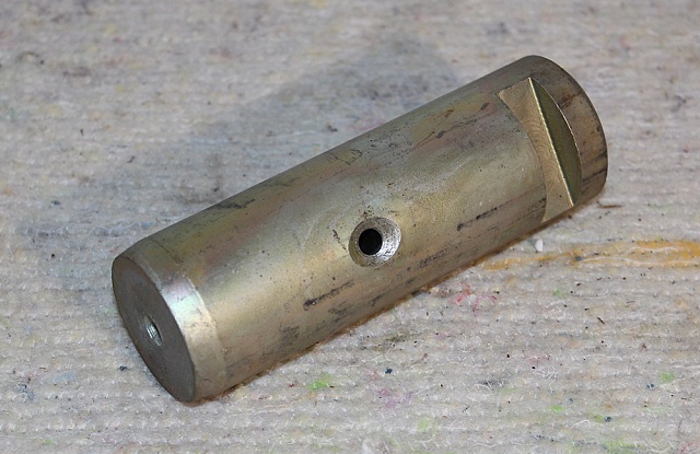 Палец 60A0068 LiuGong CLG835