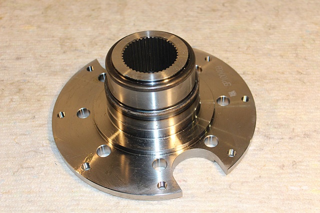 FLANGE SP100469