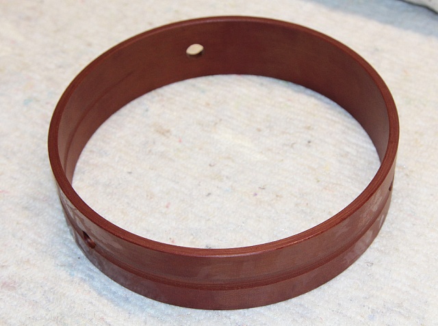 Втулка 83A1790 LiuGong CLG856H