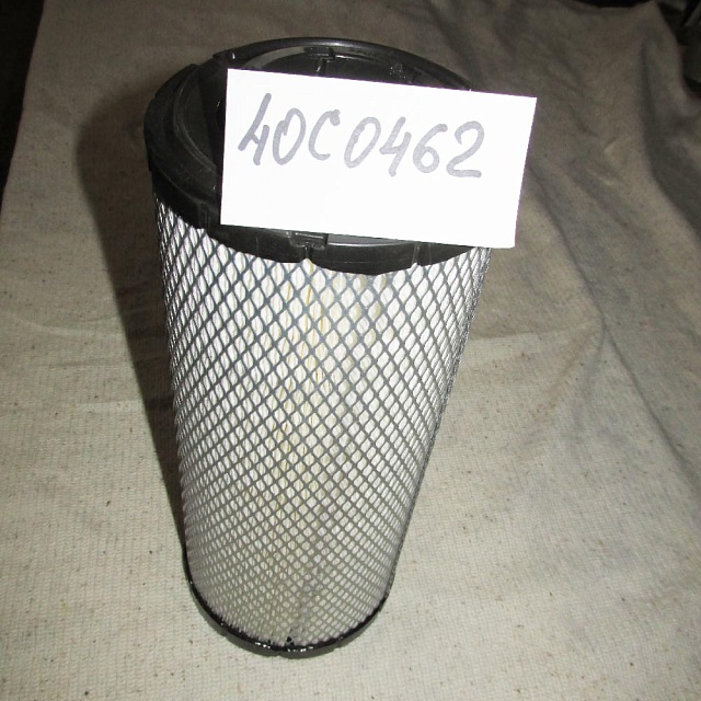 Фильтр воздушный 40C0462 LiuGong CLG365B CLG 365A CLG 375A CLG375B CLG385B CLG 385A Фильтр воздушный 40C0462 LiuGong CLG365B CLG 365A CLG 375A CLG375B CLG385B CLG 385A