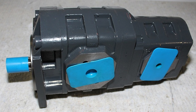 Насос 11С0191 LiuGong CLG842 CLG856