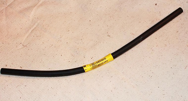 Патрубок охлаждения 32A0023 LiuGong 