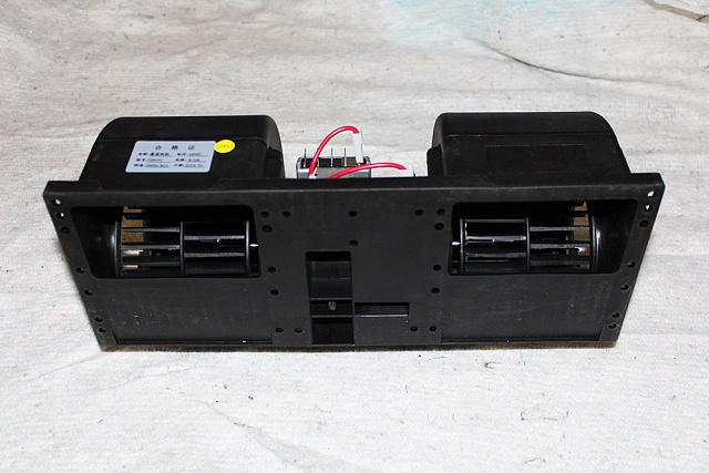 Вентилятор отопителя 46C4702 LiuGong CLG 862 CLG835 CLG842 CLG856