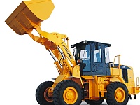 Сравнение LiuGong CLG 836 с аналогичной техникой XCMG и SDLG Сравнение LiuGong CLG 836 с аналогичной техникой XCMG и SDLG