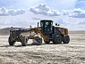 Автогрейдер LiuGong 4320D