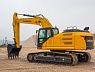 Экскаватор LiuGong 933F