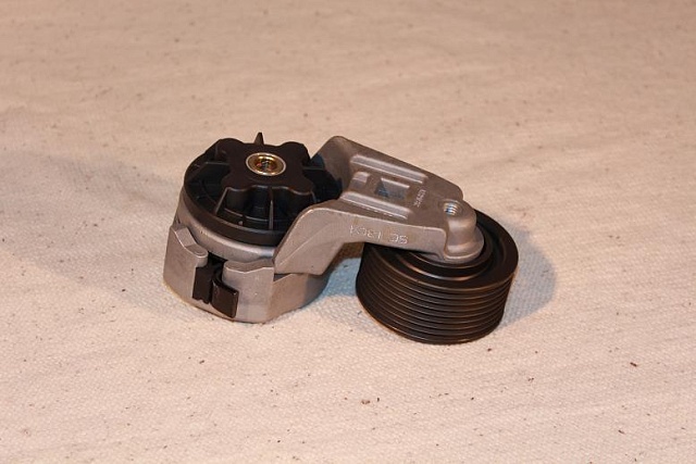 Натяжитель ремня SP120022 LiuGong CLG 418 CLG856 CLG4215