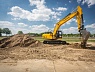 Экскаватор LiuGong CLG 925E Экскаватор LiuGong CLG 925E