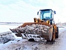 Фронтальный погрузчик LiuGong CLG 842 Фронтальный погрузчик LiuGong CLG 842
