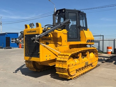 Бульдозер LiuGong CLG B160C