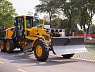 Автогрейдер LiuGong CLG 4215D