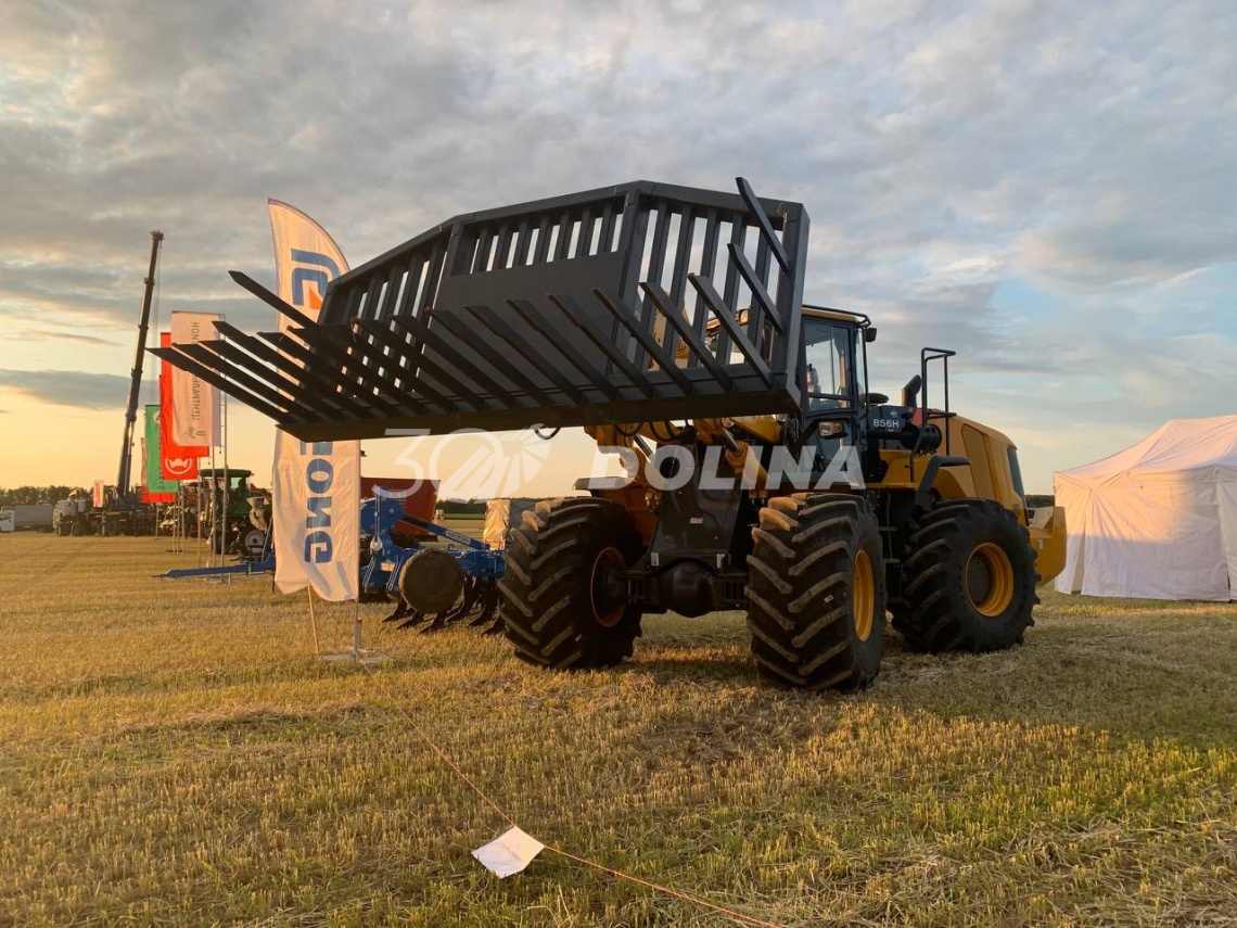 День Владимирского Поля 2025 День Владимирского Поля 2025