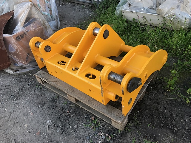 Навесное оборудование для погрузчика Liugong CLG 856H (BS306+LG)