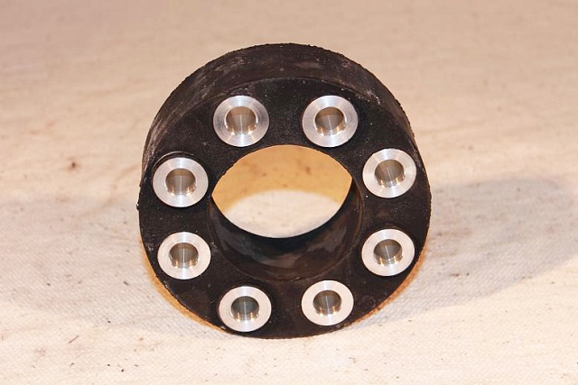 Муфта 35W0034 LiuGong CLG 612H CLG 614H