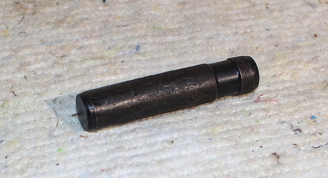 Палец коронки 60A0926 LiuGong CLG836