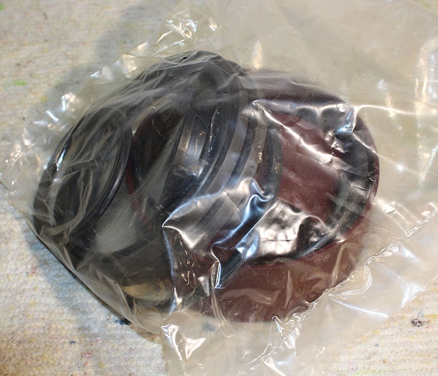 Ремкомплект SP100595 (к г/ц 10C0057) LiuGong CLG835