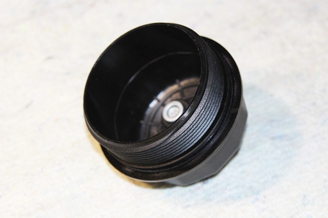 Крышка SP170756 LiuGong CLG835H