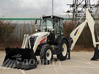 Terex Corporation — американская компания, производитель строительной и промышленной техники Terex Corporation — американская компания, производитель строительной и промышленной техники