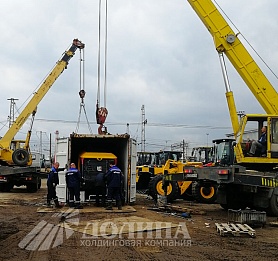 Поступление новой техники: LiuGong CLG 4215, LiuGong CLG 855H - в наличии!