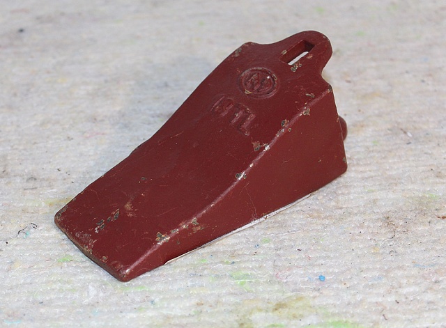 Коронка 72A0384