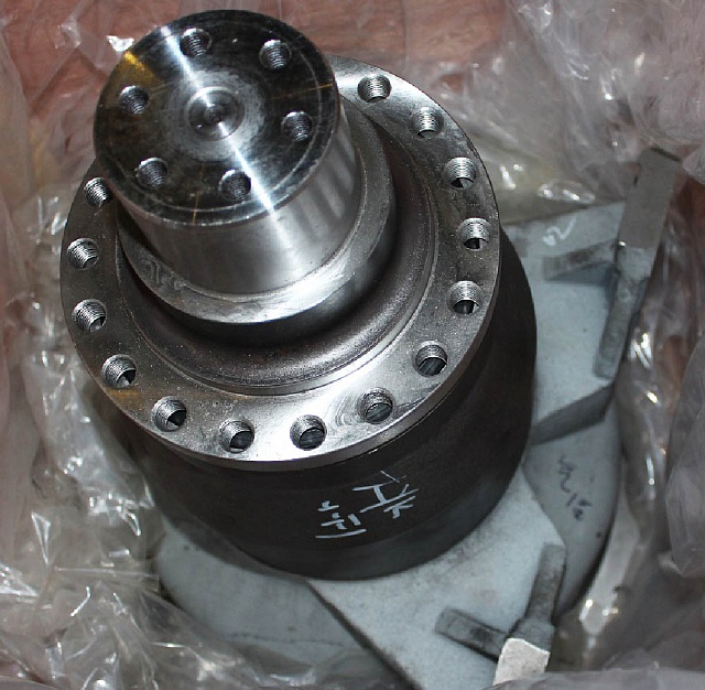 Редуктор планетарный SP109936 LiuGong CLG4165 CLG4215 CLG 418