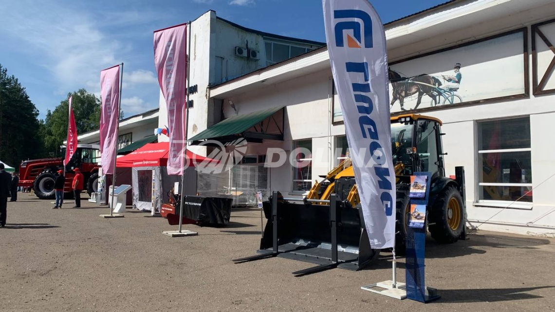 День Костромского села 2025 День Костромского села 2025