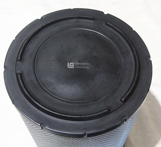 Фильтр 40C5856P01 LiuGong 