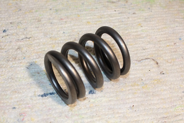 Пружина 75A0043 LiuGong CLG856 CLG855N