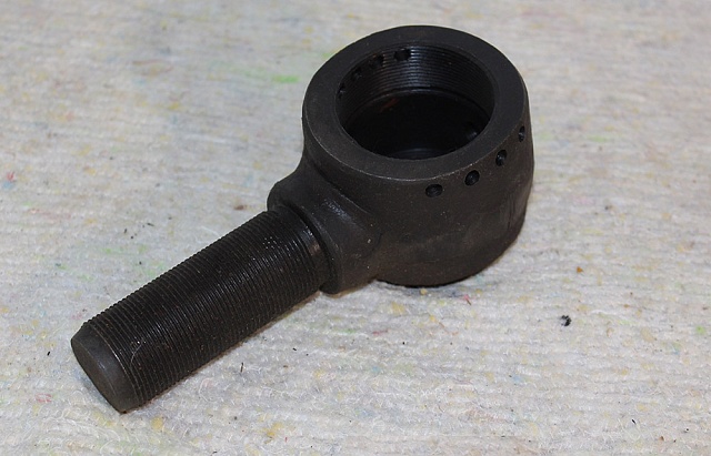 Наконечник  рулевой правый 71A0162 LiuGong CLG4215 CLG4165 CLG 414 CLG 418 Наконечник  рулевой правый 71A0162 LiuGong CLG4215 CLG4165 CLG 414 CLG 418