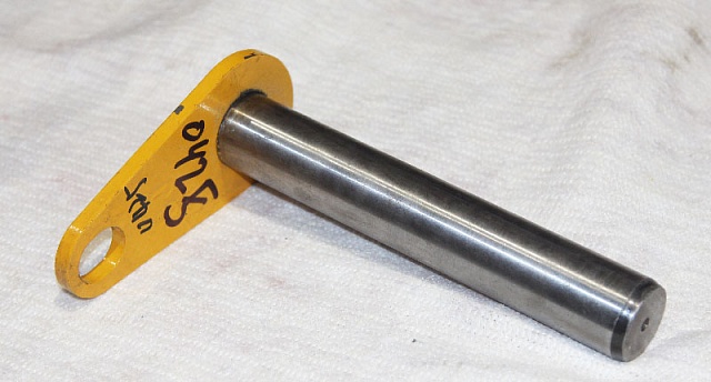 Палец 11D0425 LiuGong CLG 365A CLG 375A CLG375B CLG 385A CLG385B