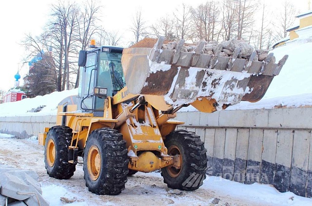 Liugong CLG 842 фронтальный погрузчик 4 тонны Liugong CLG 842 фронтальный погрузчик 4 тонны