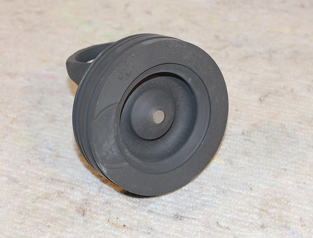 40С3241, PISTON SKIRT 40C3241