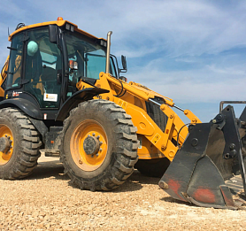 Перебои с поставками техники? Это не про нас!