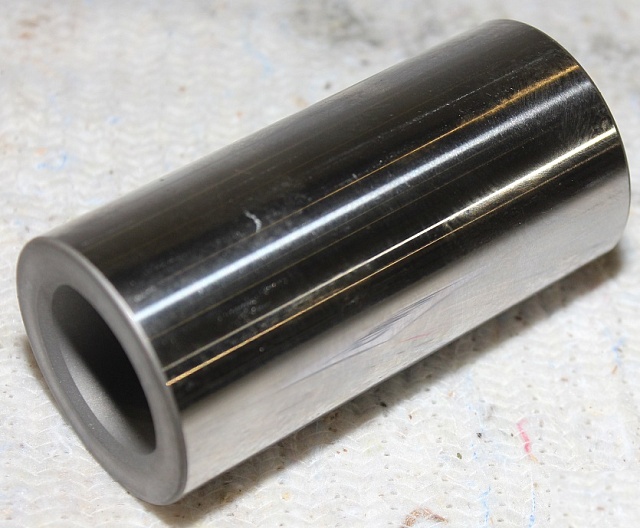 Палец поршня 3950549/50A0534 LiuGong CLG 425