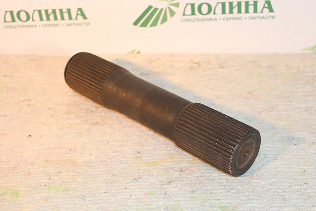 Полуось SP105549 LiuGong CLG4165 CLG 418 CLG4215 Полуось SP105549 LiuGong CLG4165 CLG 418 CLG4215