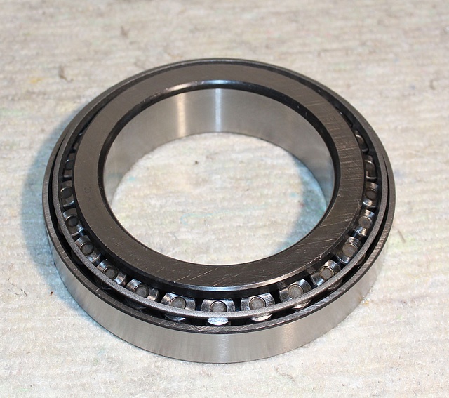 23В0060, TAP.ROLLER BRG 23B00060 23В0060, TAP.ROLLER BRG 23B00060