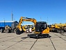 Экскаватор LiuGong CLG 908E