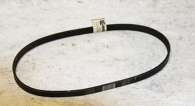 Ремень 3028521 LiuGong CLG888