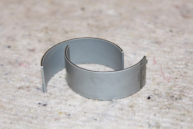 Вкладыш шатуна 13068736 LiuGong CLG836