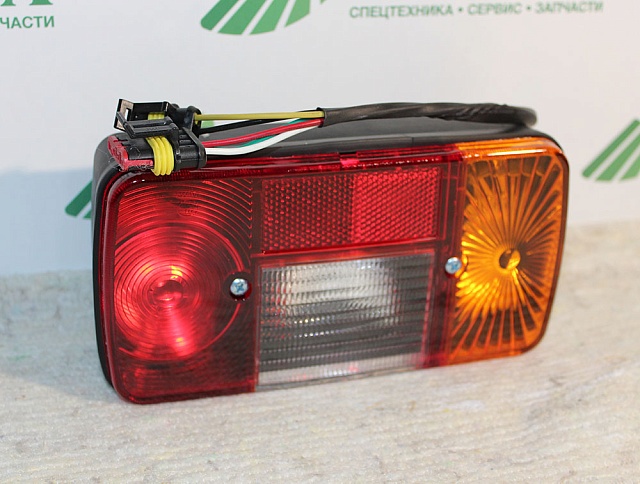 32В0259, REAR COMBINATION LIGHT 32B0259