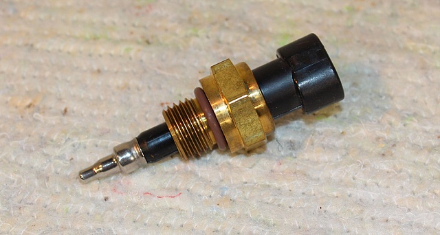 Датчик 30B0982 LiuGong CLG936E CLG922E CLG933E