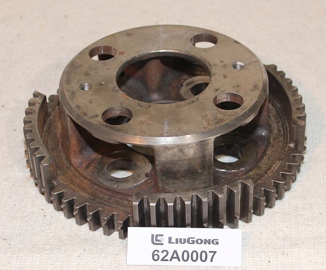 Водило 62A0007 LiuGong CLG855N