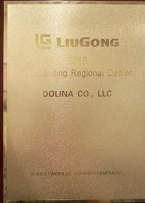 Outstanding regional dealer