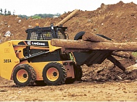 Навесное оборудование для погрузчиков. Как выбрать?