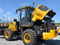 Всё о техосмотре спецтехники: типы поломок, особенности и виды обслуживания