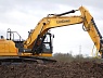 Экскаватор LiuGong 922F