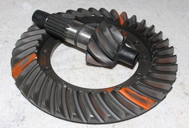 Шестерня 43А0130Х0 LiuGong CLG835H